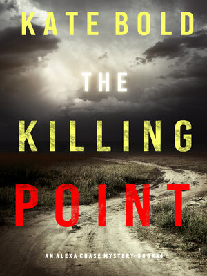 The Killing Point - ebook